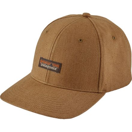 Casquette Patagonia Tin Shed - Accessoires Homme