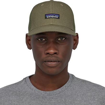 Patagonia Tin Shed Mesh Cap - Accessories