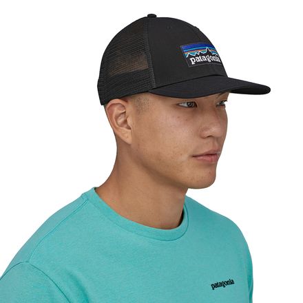 Patagonia low hotsell profile hat