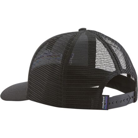 Patagonia Fitz Roy Trout Trucker Hat - Accessories
