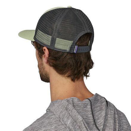 Patagonia Fitz Roy Trout Trucker Hat - Hunter Banks Fly Fishing