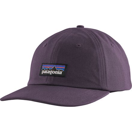 Cyberplads Sovereign Mægtig Patagonia P-6 Label Trad Cap - Accessories