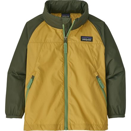Patagonia Light and Variable Hoodie - Infants' - Kids