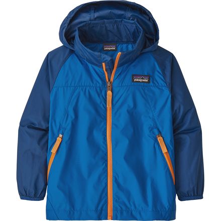 Patagonia Light and Variable Hoodie - Toddler Boys' - Kids