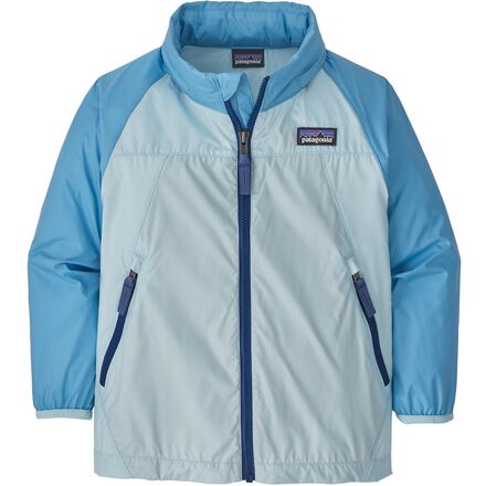 Patagonia Light and Variable Hoodie - Toddler Boys' - Kids