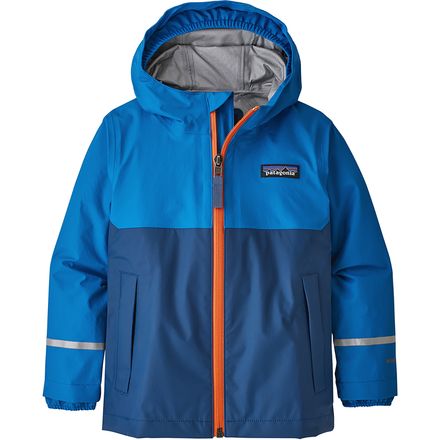 Baby torrentshell hot sale jacket
