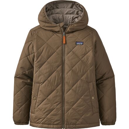 patagonia quilted shacket