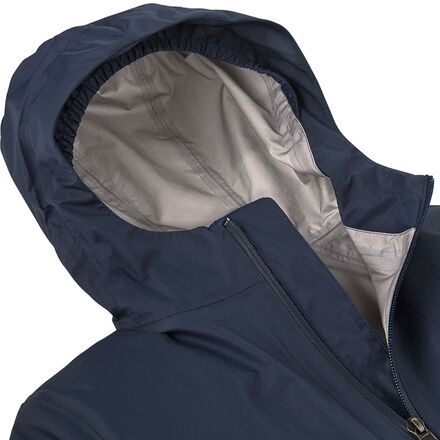 Boys patagonia rain jacket shop