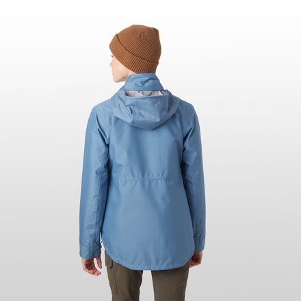 Patagonia Light Storm Jacket - Women's - Clothing