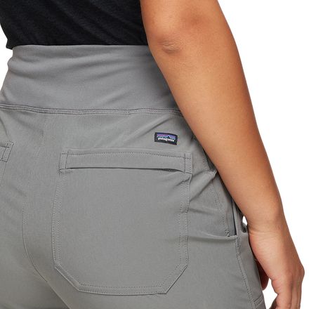 Patagonia Happy Hike Studio Pant - Women's