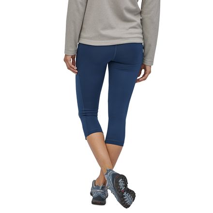 Wilderness Supply - Patagonia Women's Centered Crops