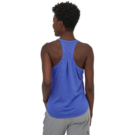 Patagonia Capilene Cool Trail Tank Top 