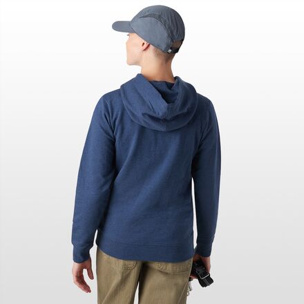 Patagonia women's fitz roy far out ahnya hoody clearance