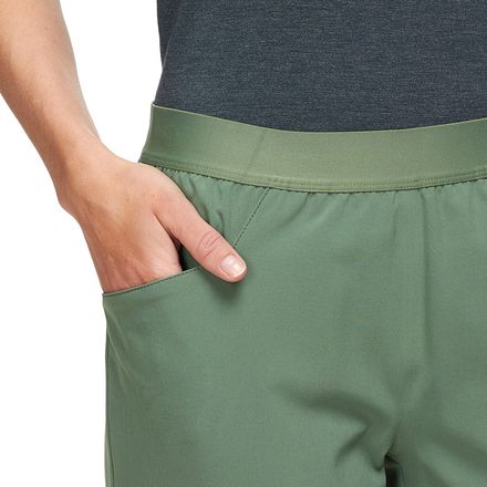 Patagonia Chambeau Rock Pant - Women's