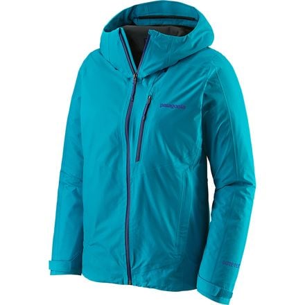 Patagonia Calcite Jacket - Women's - Clothing