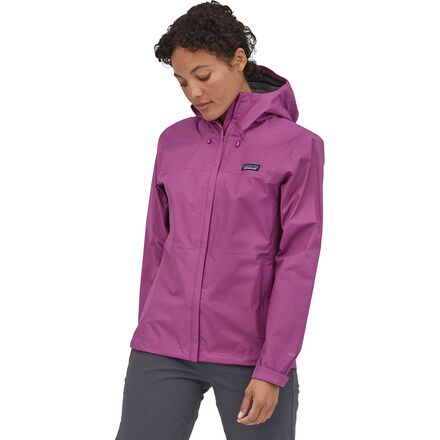 Women's Rain Jackets | Backcountry.com