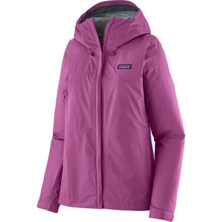 Patagonia Torrentshell 3L Jacket - Women's - Clothing