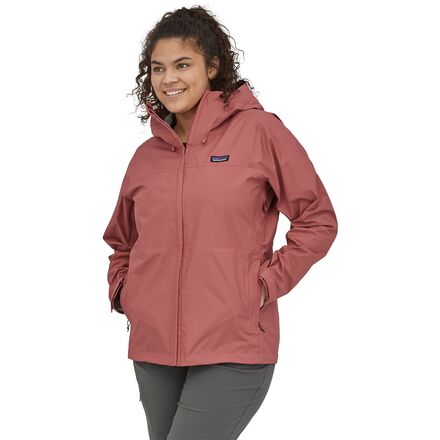 torrentshell 3l packable waterproof jacket