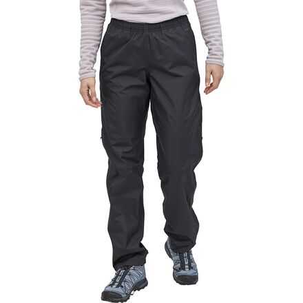 Patagonia Women's Torrentshell 3L Pants - Black