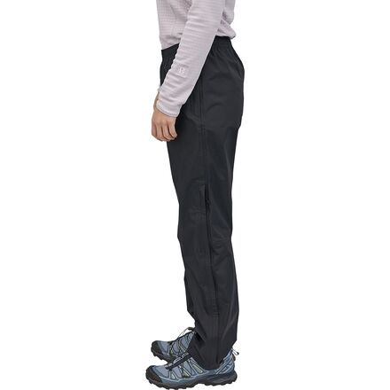 Patagonia Women's Torrentshell 3L Pants - Black