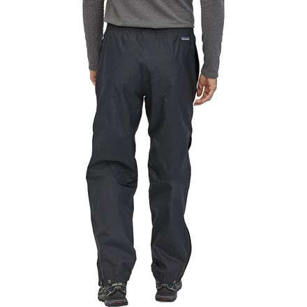 patagonia women's torrentshell pants