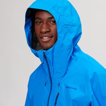 Men's calcite jacket sales patagonia