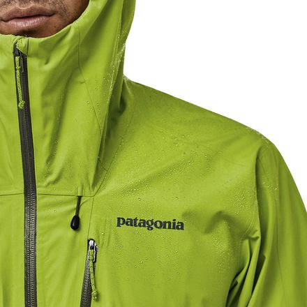 Patagonia chaqueta Calcite Gore-Tex