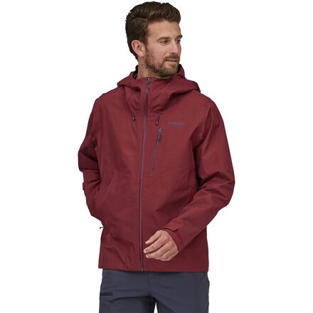 Patagonia Calcite Jacket - Men's - Clothing