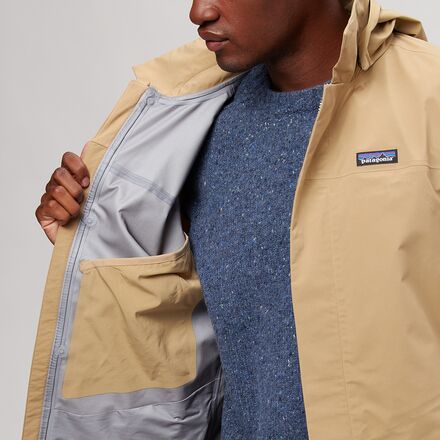 Patagonia City Storm Rain Parka パタゴニア L Patagonia City Storm Rain Parka パタゴニア L M's City Storm