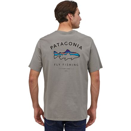 Men's Fly Fishing Shirts by Patagonia