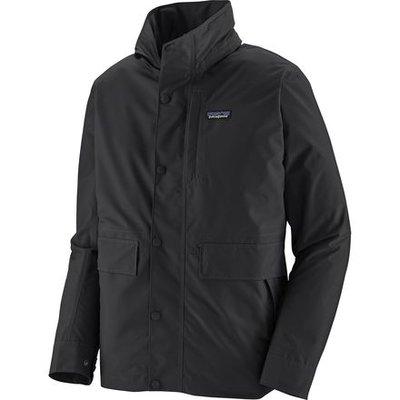 Patagonia Light Storm Jacket - Men's - Clothing