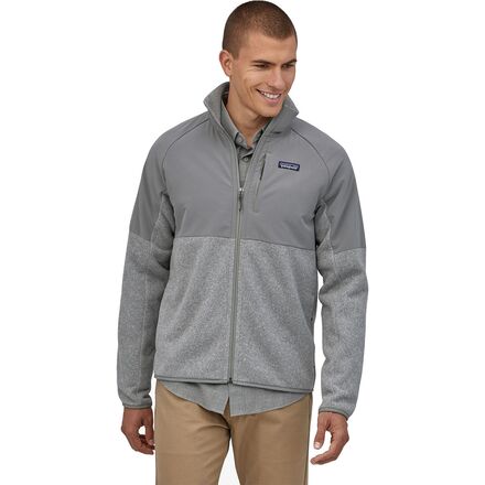 light sweater jacket