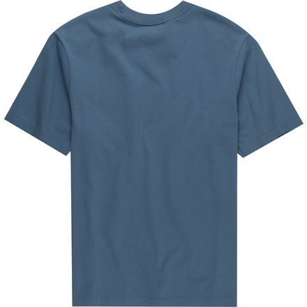 送料無料4★Patagonia★パタゴニア Organic Cotton Midweight Pocket 半袖シャツ size:XS patagonia 新品 パタゴニア Patagonia M's Organic Cotton