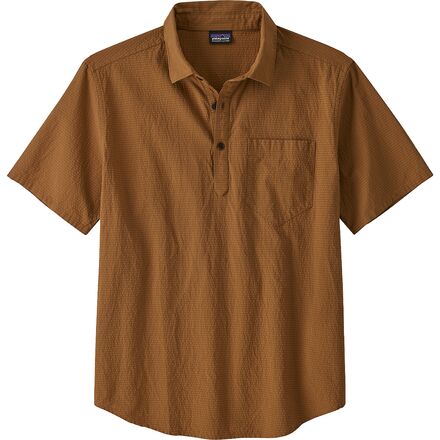 Patagonia organic cotton pullover clearance