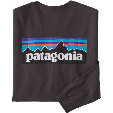 patagonia shirt