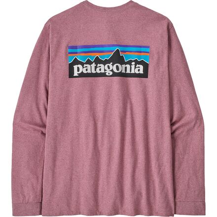 【COYSEIO】SYMBOL LOGO LONGSLEEVES LIGHT PURPLE Coyseio Symbol Logo Longsleeves - Light Purple