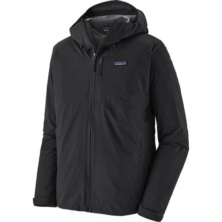 Patagonia stretch rainshadow pullover review store