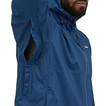 Patagonia Rainshadow Jacket - Men's - Clothing
