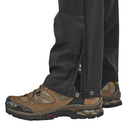 Patagonia Rainshadow Pant - Men's - Clothing