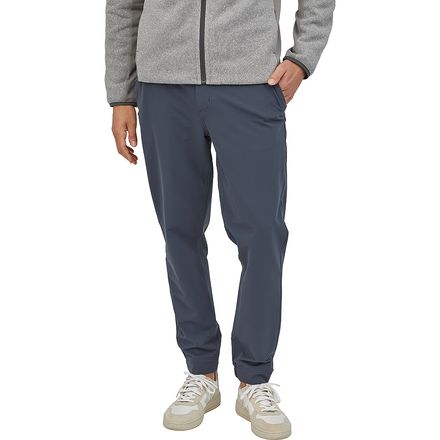 Patagonia Men's Skyline Traveler Pants Blue XL