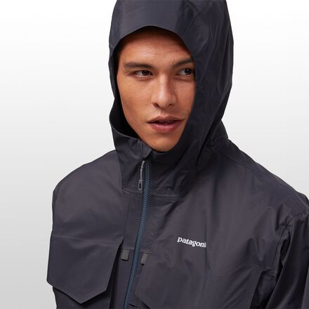 Patagonia SST Jacket Men s Clothing