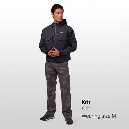 SST Jacket - Men's