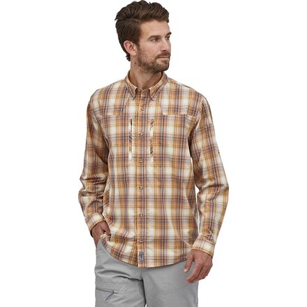 patagonia sun jacket