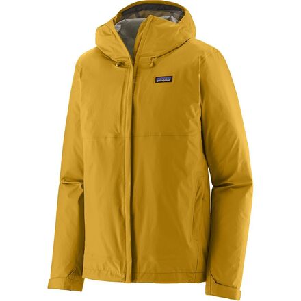 Patagonia Torrentshell 3L Jacket - Men's - Clothing