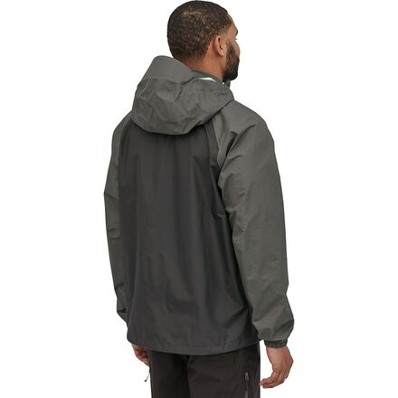 patagonia 3l torrentshell pullover