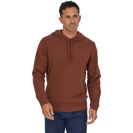Trail shop harbor hoodie