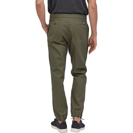 Patagonia Twill Traveler Pant - Men's - Clothing