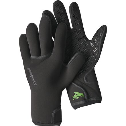 Patagonia R2 Yulex Gloves - Surf
