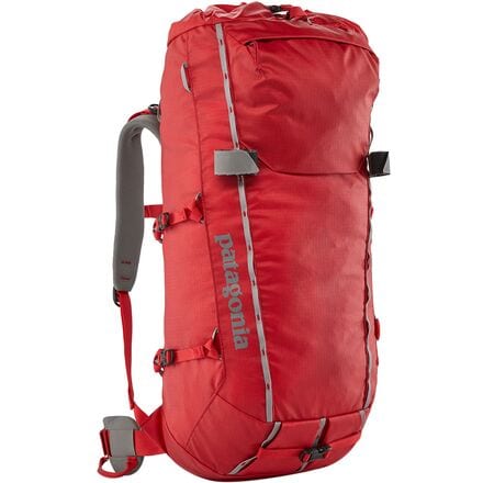 Patagonia Ascensionist 35L Backpack - Hike & Camp