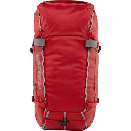 patagonia 50l backpack